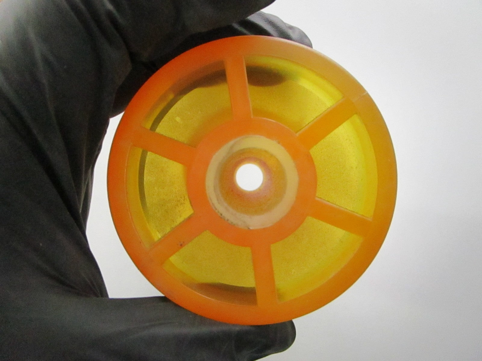 NEW 86283 Tie Down Long Run 5" Spool 0810