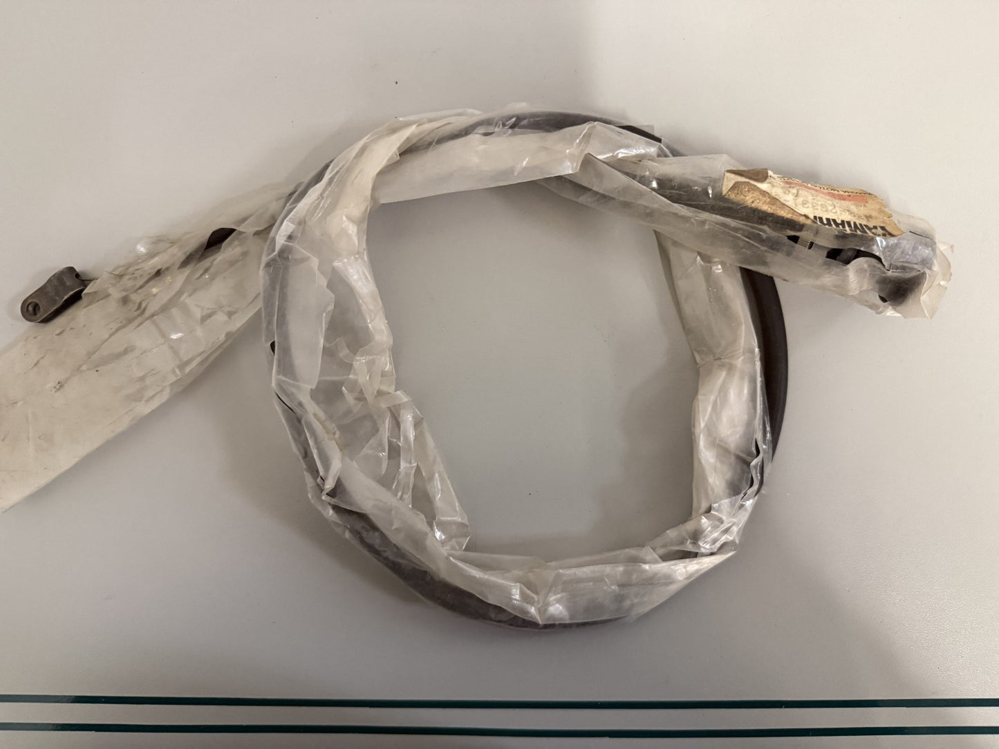 NEW OEM J38-26331-00-00 Yamaha Choke Cable 0820
