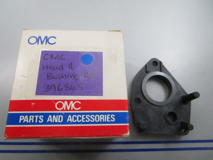 *NEW OEM* 0810 OMC Johnson Evinrude Head & Bushing Kit 396865 0396865