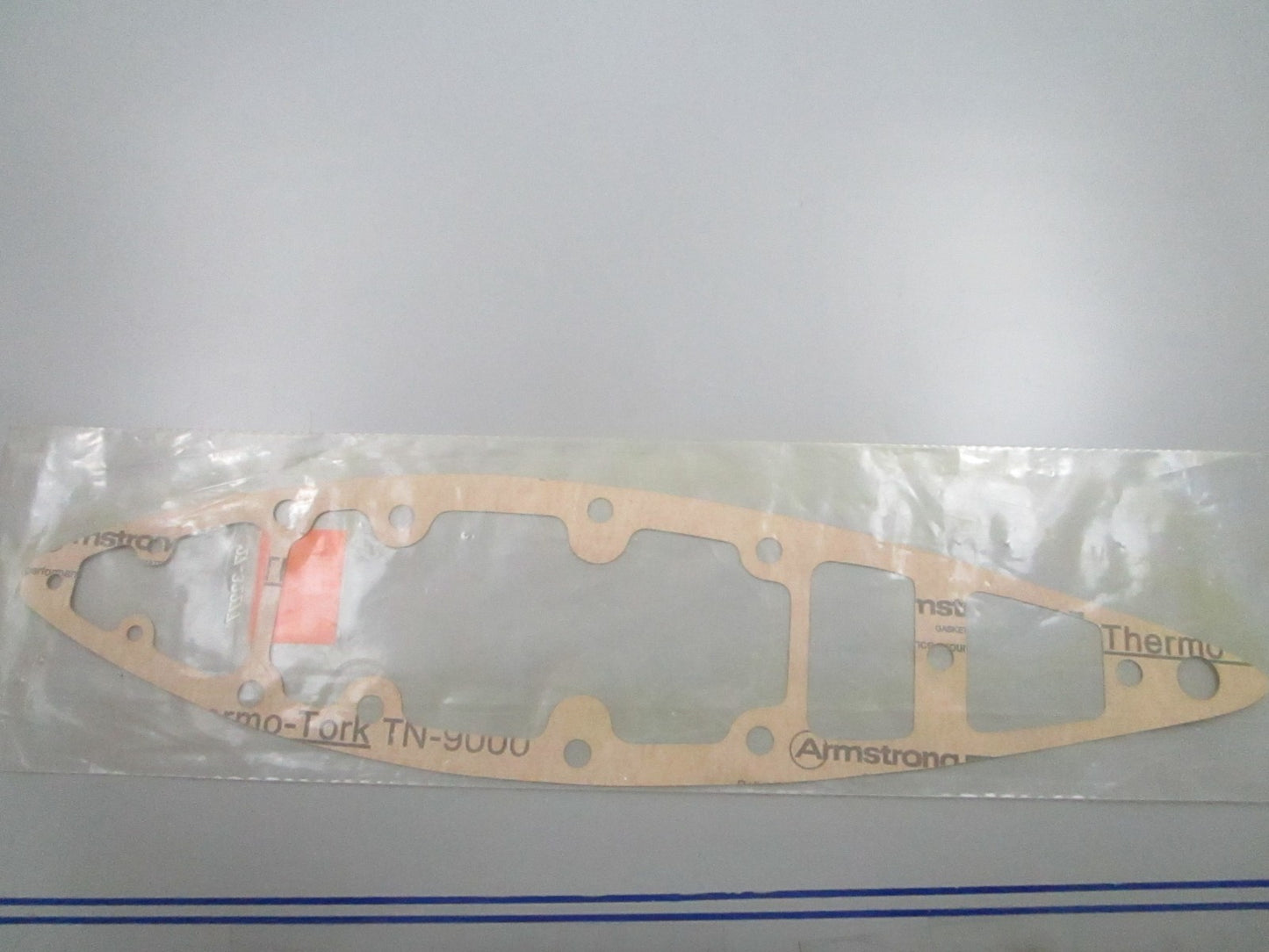 *NEW OEM* 0810 Mercury Quicksilver Gasket 27-32277