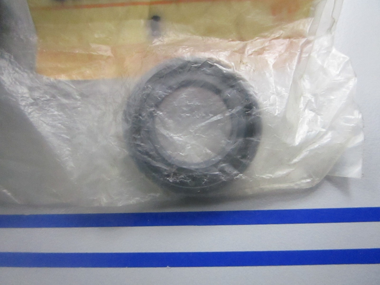 *NEW OEM* 0810 Suzuki Seal 09282-17002