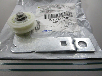 NEW OEM W10837240 Whirlpool Bracket 0810