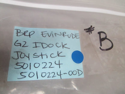 *NEW OEM* 0720 BRP Evinrude G2 I-Dock Joystick 5010224