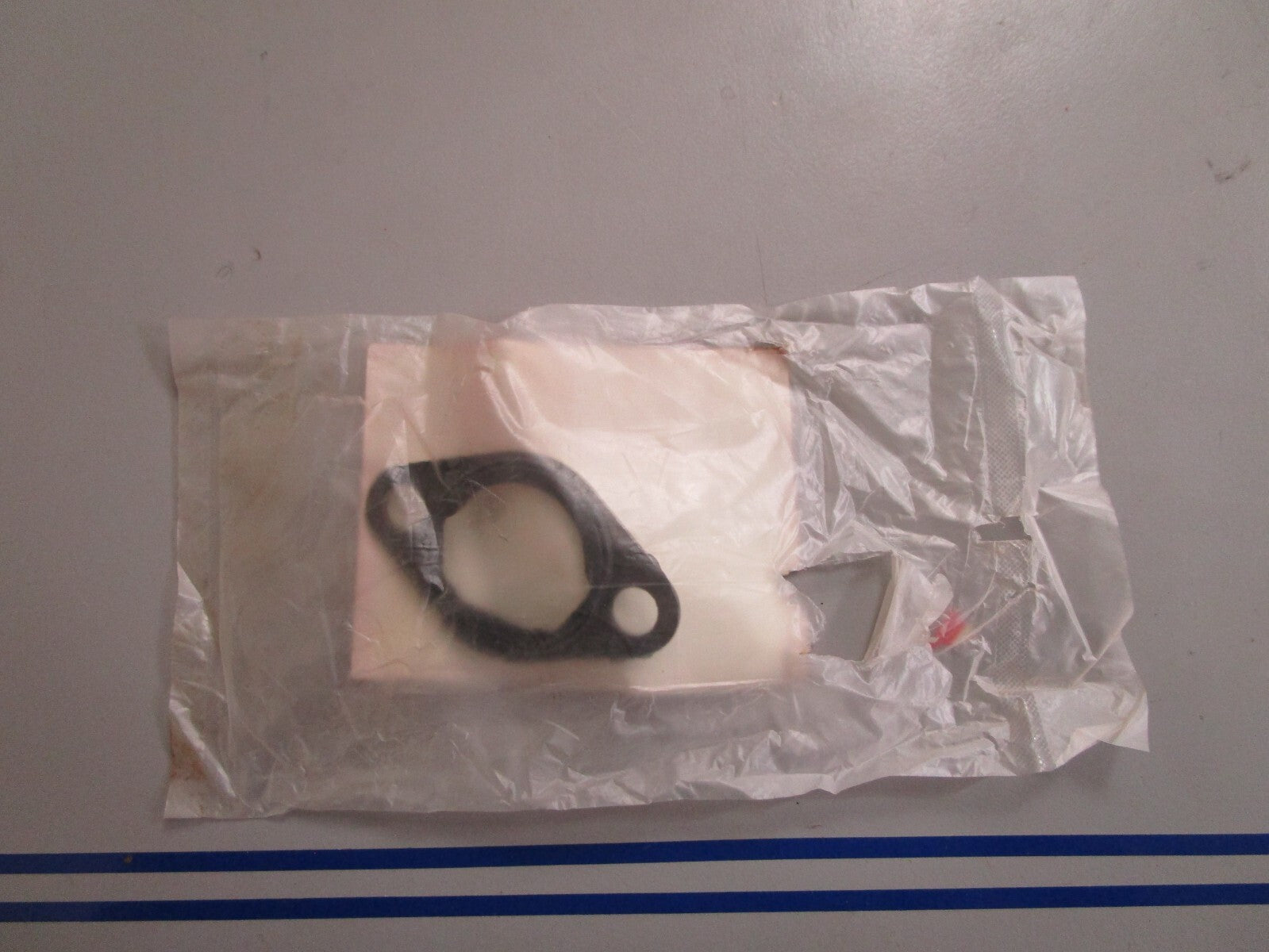 *NEW OEM* 0810 Honda Gasket 16269-ZA8-010