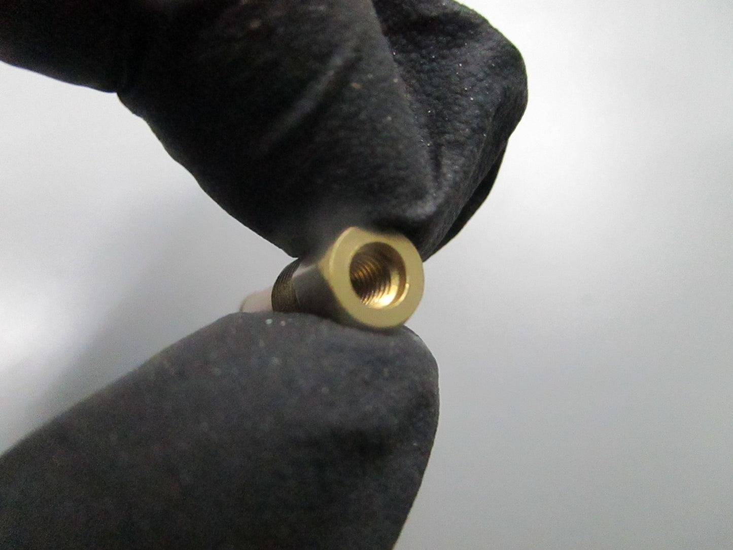 *NEW OEM* 0810 Honda Needle Jet Holder 16165-153-004