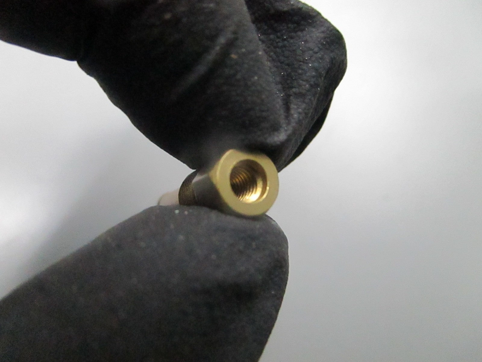 *NEW OEM* 0810 Honda Needle Jet Holder 16165-153-004