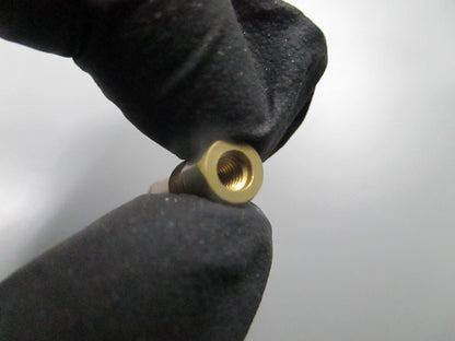 *NEW OEM* 0810 Honda Needle Jet Holder 16165-153-004