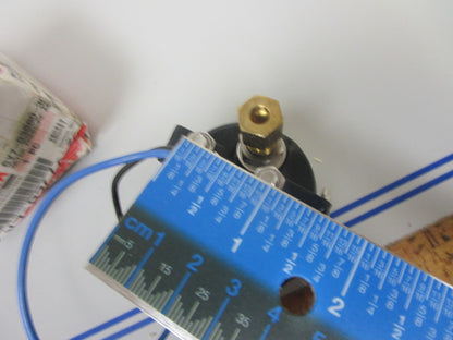 *NEW OEM* 0720 Yamaha Water PSI Pressure Meter Gauge 6Y7-83660-30-00