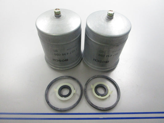 *NEW OEM* (LOT OF 2) 0810 Volvo Penta Fuel Filter 829993