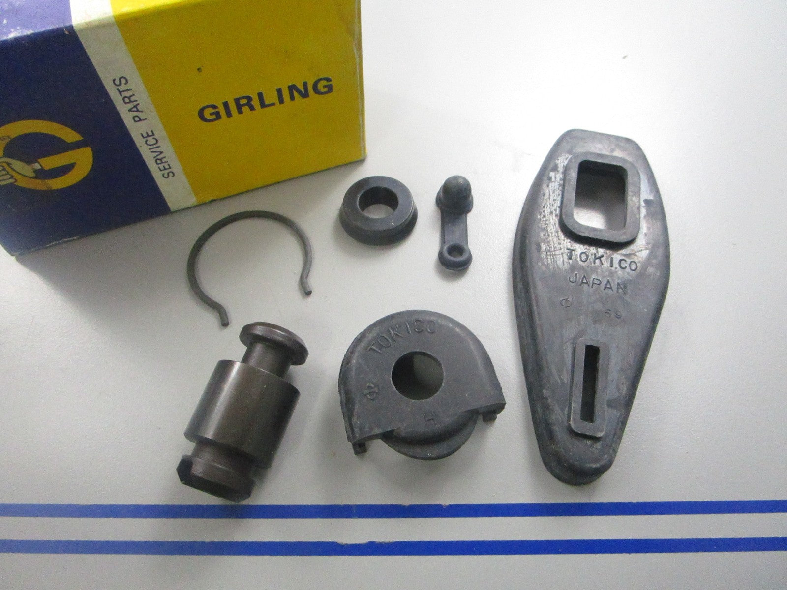 *NEW OEM* 0810 Girling Repair Kit SP3439