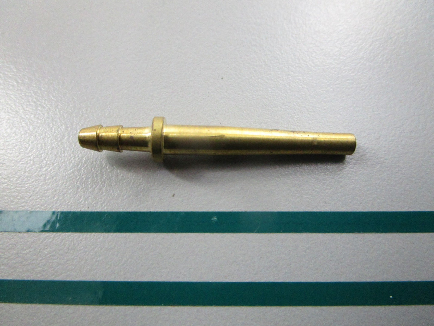 NEW OEM 344821 0344821 OMC Johnson Evinrude Nipple 0810