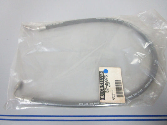 *NEW OEM* 0720 Mercury Quicksilver Hose Assembly 32-48076