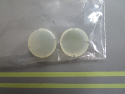 *NEW OEM* (LOT OF 2) 0820 OMC Johnson Evinrude Trunion Cap 308055 0308055