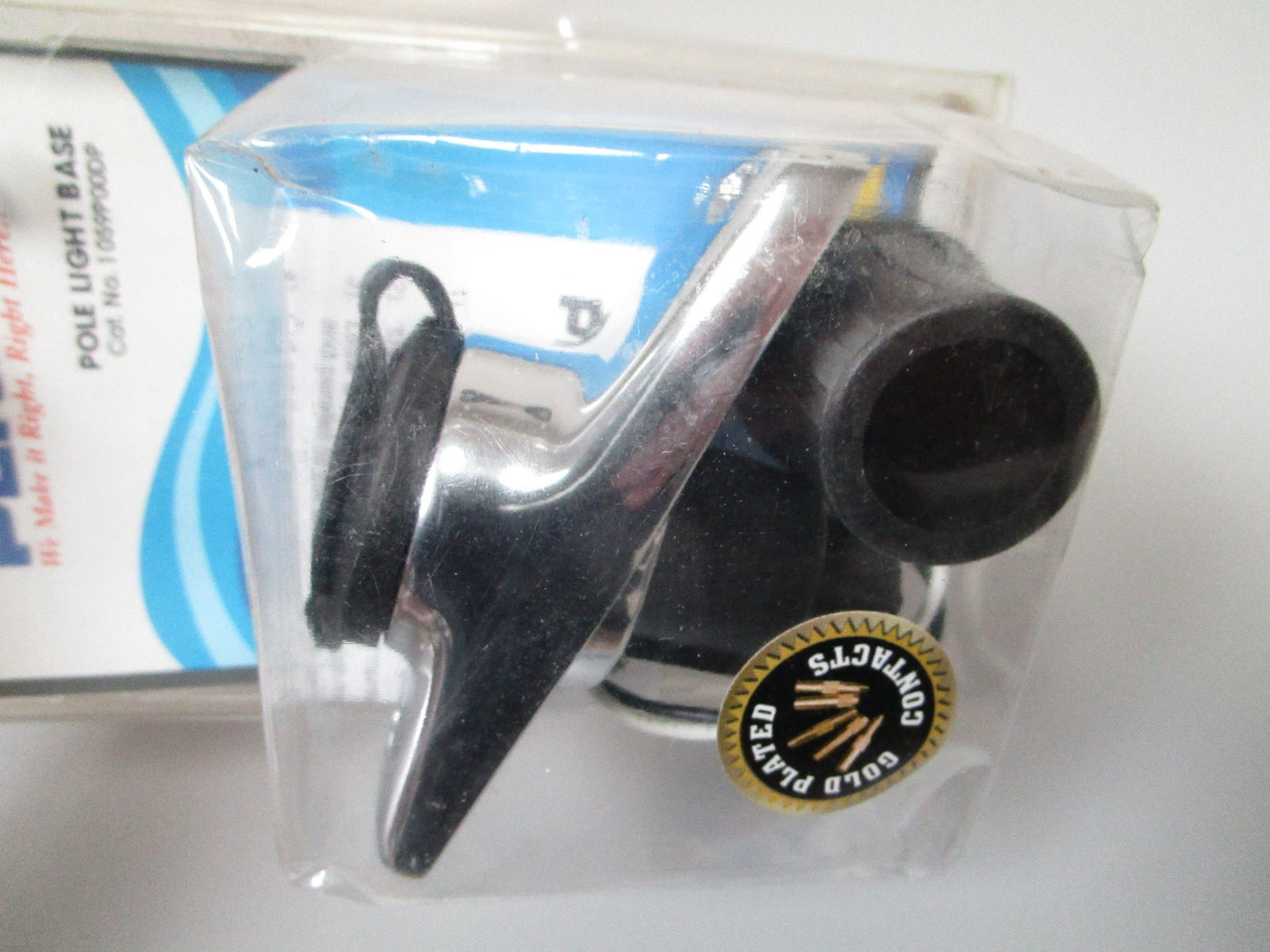 *NEW OEM* 0720 Perko Pole Light Base 1059P00DP