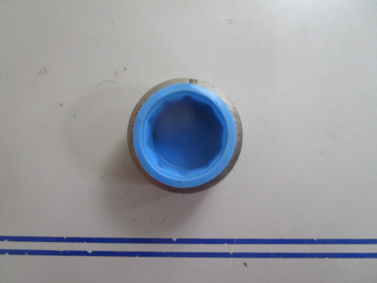 *NEW OEM* 0810 Mercury Quicksilver Bearing 31-93496T