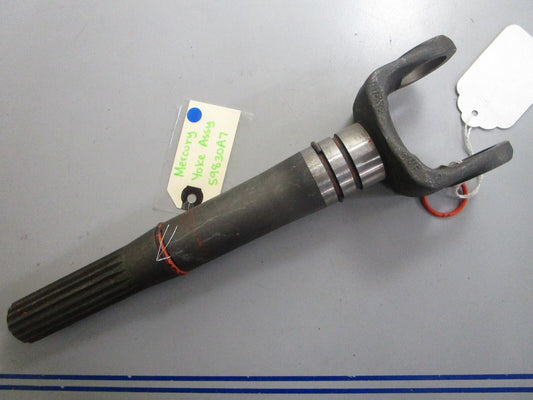 *NEW OEM* 0820 Mercury Quicksilver Yoke Assy 59830A7