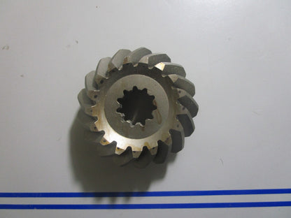 *NEW OEM* 0810 Mercury Quicksilver 17T Pinion 43-826192-1