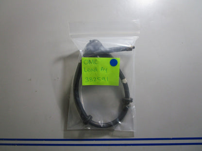 *NEW OEM* 0810 OMC Johnson Evinrude Lead Assembly 382591 0382591