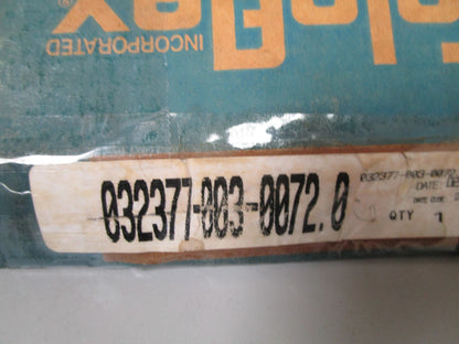 *NEW OEM* 0720 Morse Teleflex 33C 6ft Cable 032377-003-0072