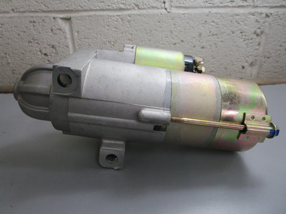 *NEW* 0820 Mallory Starter 9-15900 Replaces: 50-864340A2, 50-863007A1, 3854751