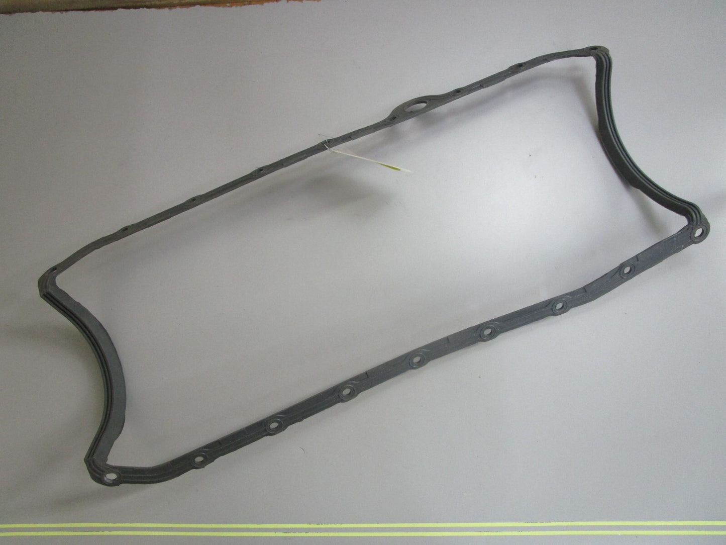 *NEW OEM* 0820 Mercury Quicksilver Oil Pan Gasket 27-13865-1