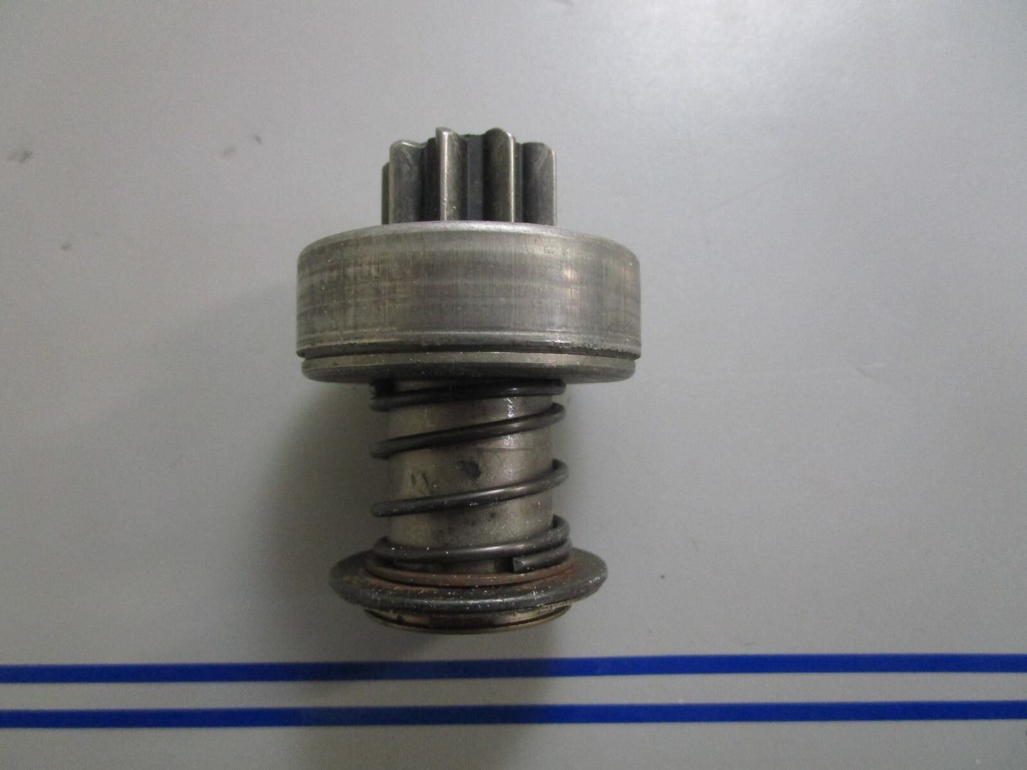 *NEW OEM* 0810 Bosch Starter Drive 1006 209 404