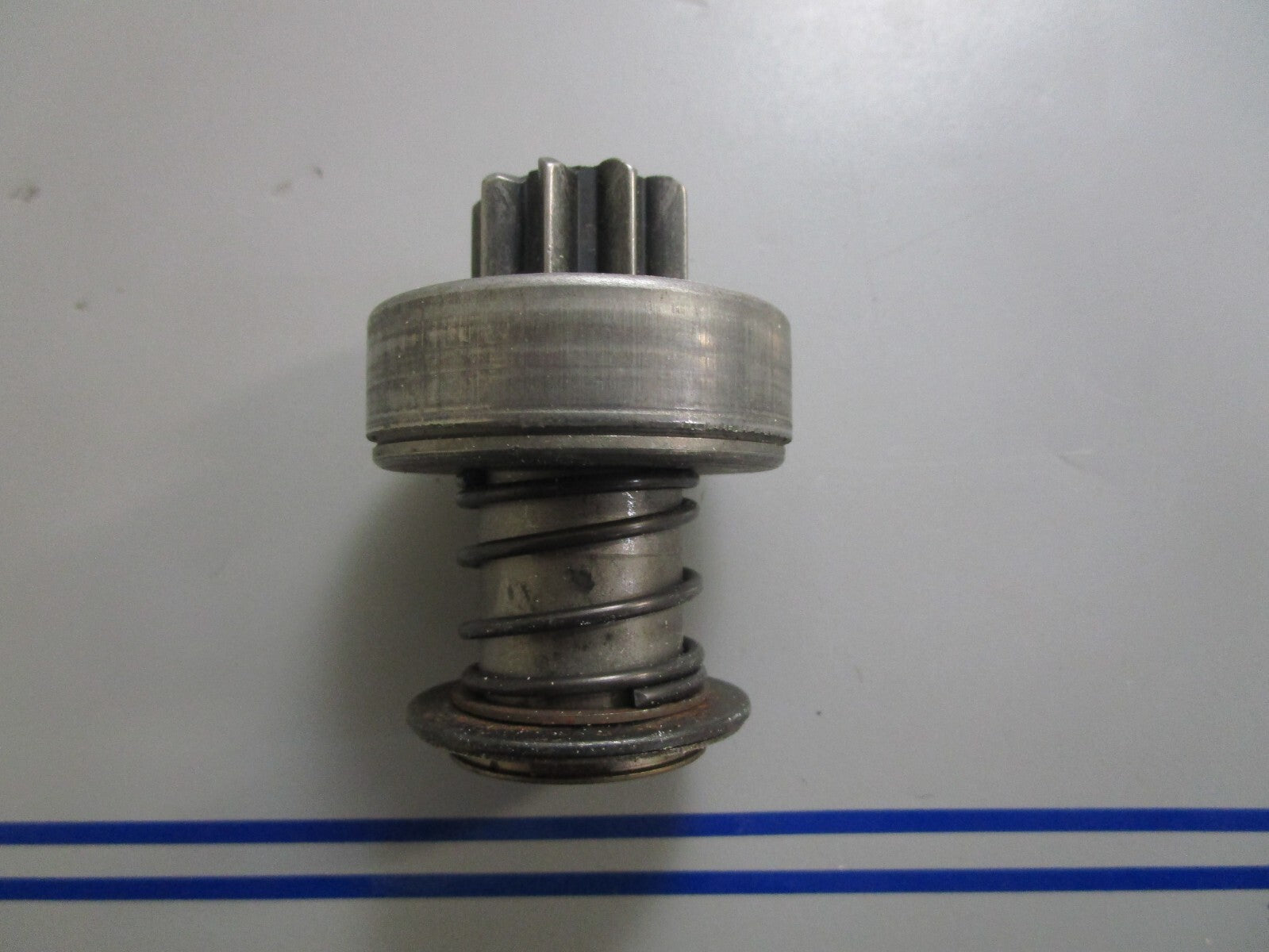 *NEW OEM* 0810 Bosch Starter Drive 1006 209 404