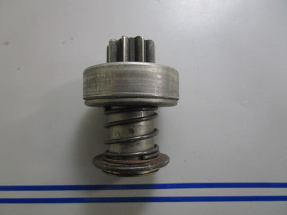 *NEW OEM* 0810 Bosch Starter Drive 1006 209 404