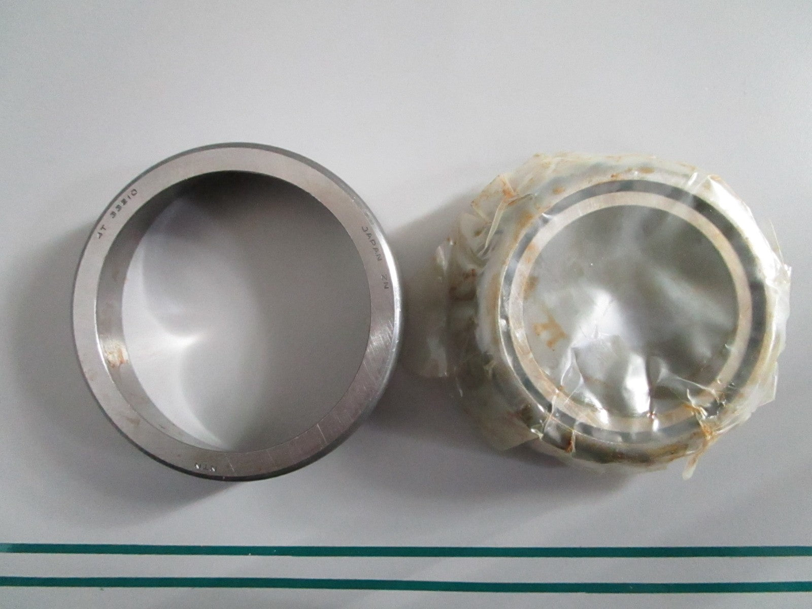 NEW OEM 09265-50001 Suzuki Forward Gear Bearing 0820