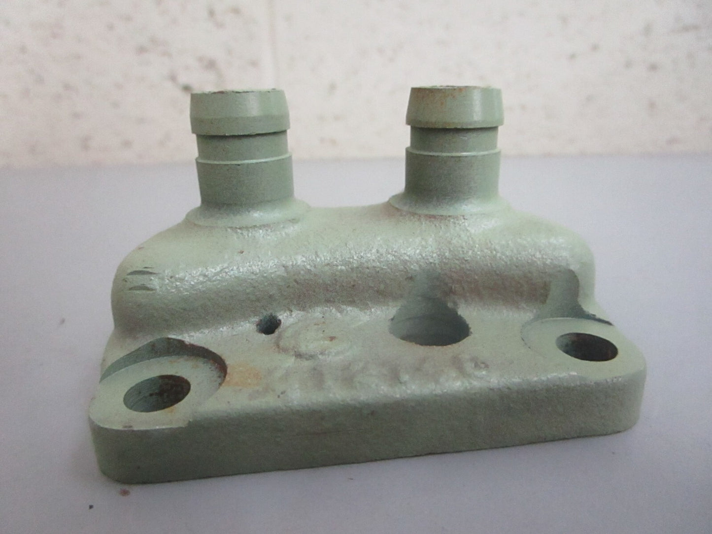 *NEW OEM* 0820 OMC Johnson Evinrude Cooling Cap 312148 0312148
