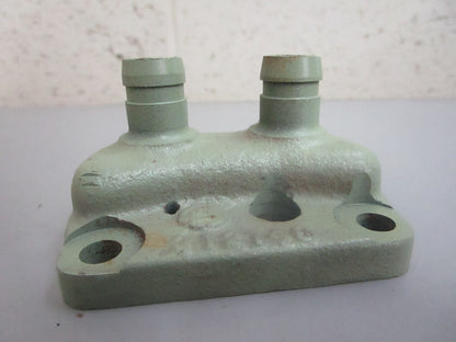 *NEW OEM* 0820 OMC Johnson Evinrude Cooling Cap 312148 0312148
