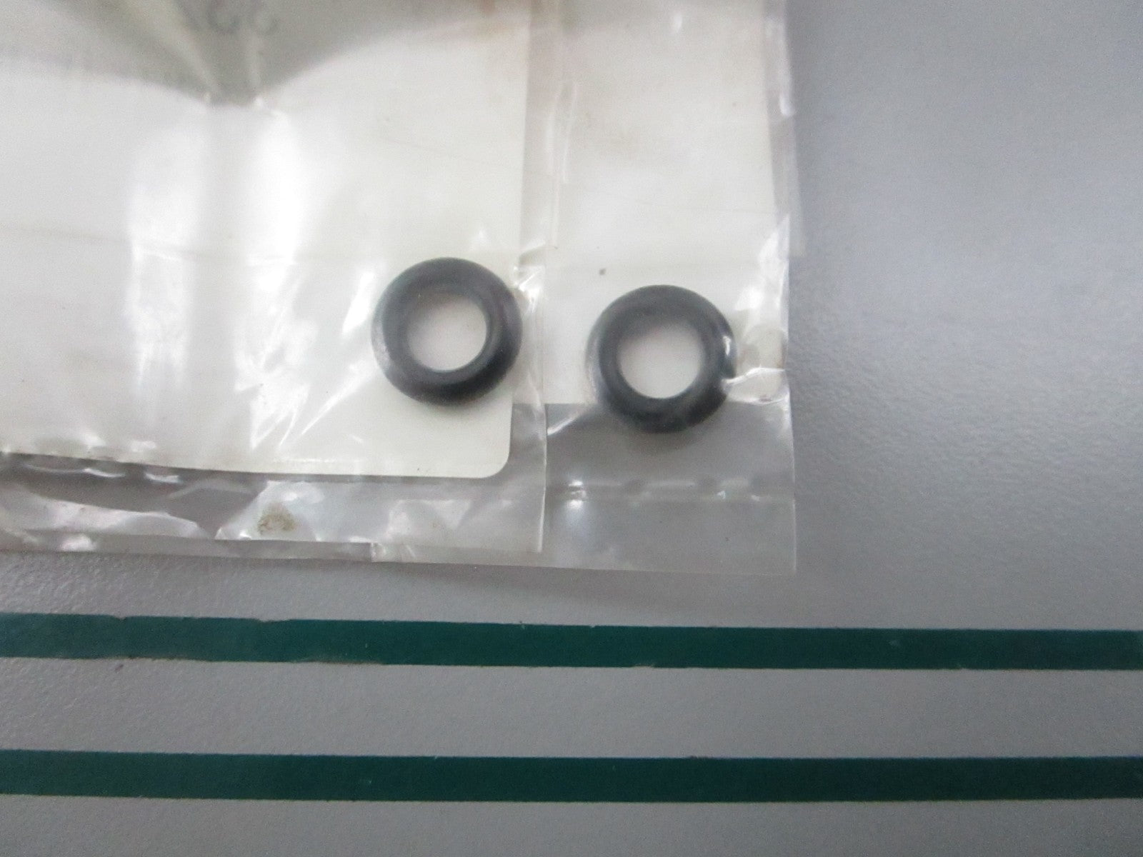 NEW OEM (LOT OF 2) 332-66021-0 332660210 Tohatsu O-Ring 0810