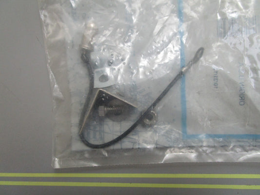 *NEW OEM* 0810 Mercury Quicksilver Switch Assembly 87-814407A2