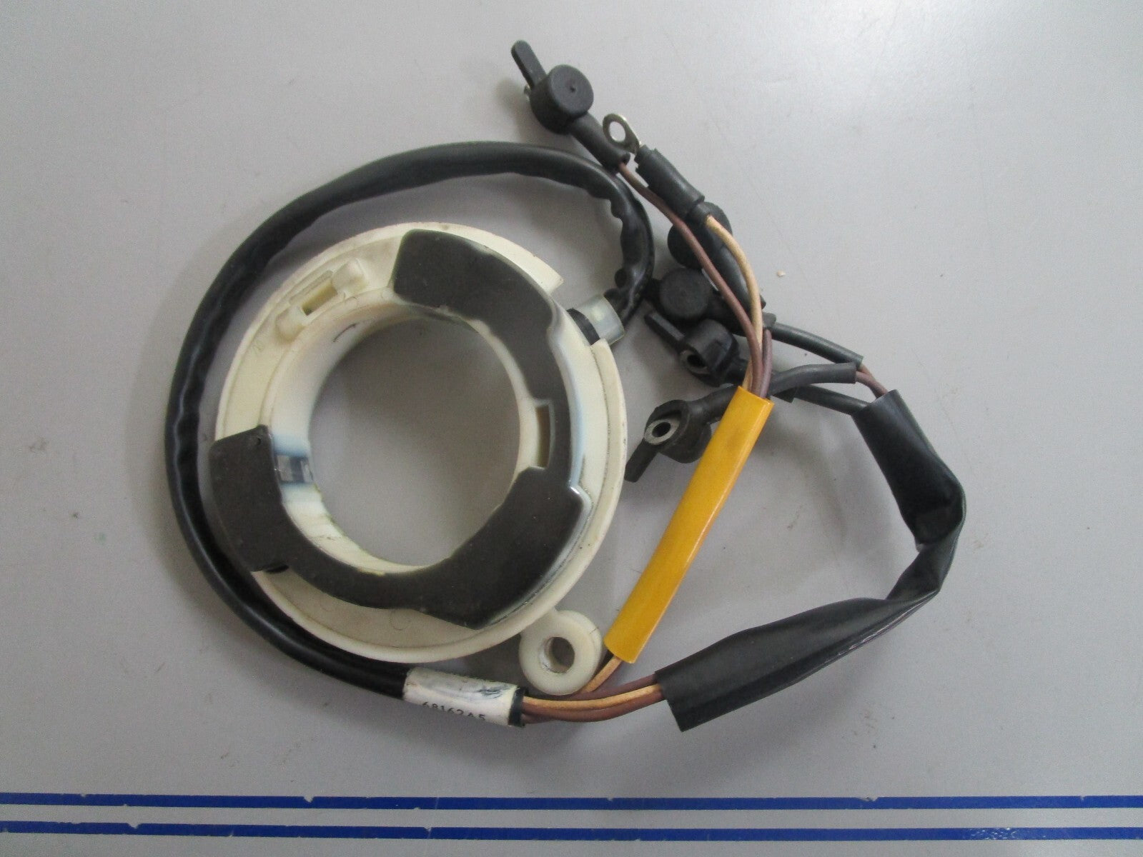 *NEW OEM* 0820 Mercury Quicksilver Trigger Assy 68162A5