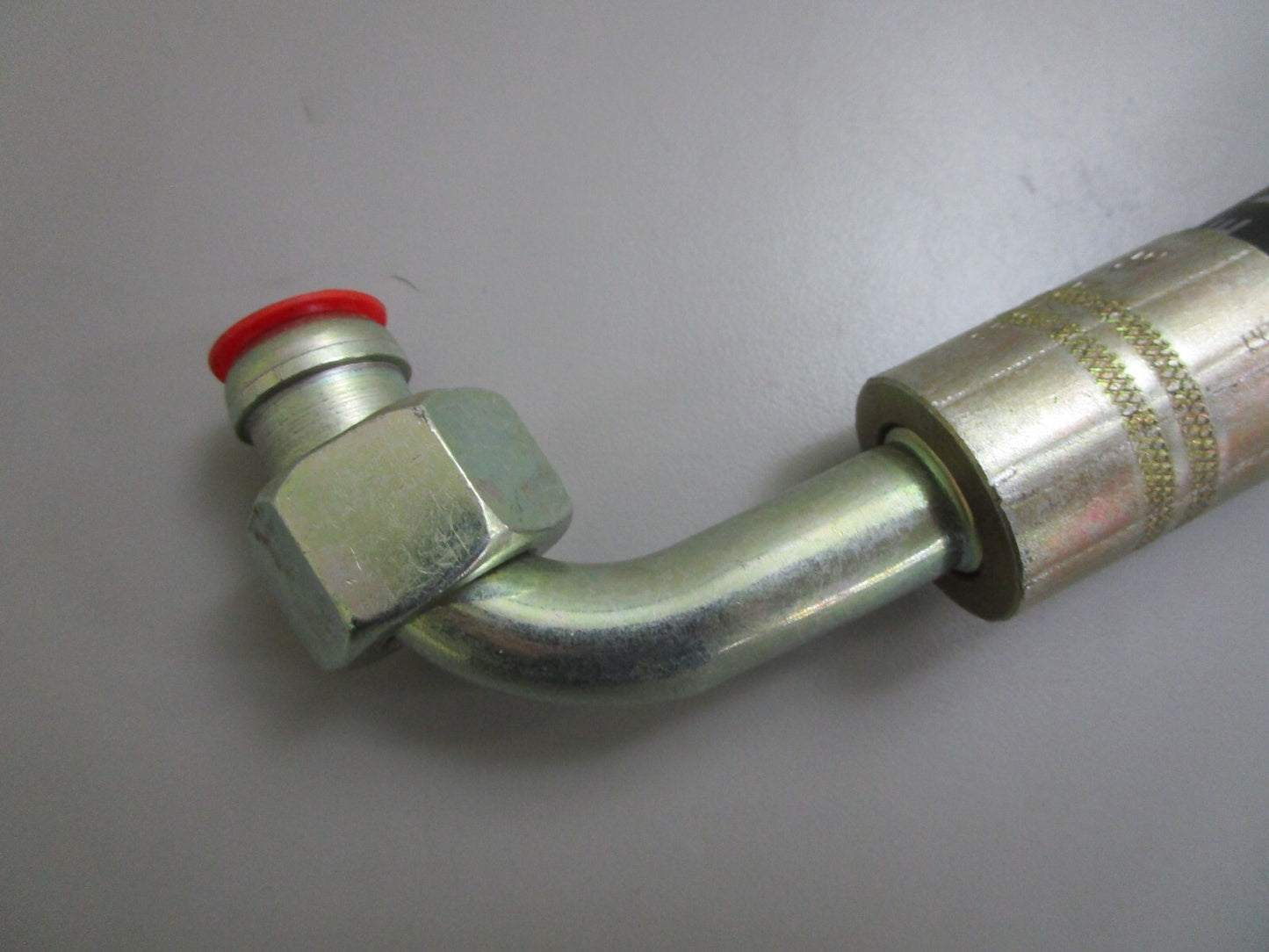 *NEW OEM* 0820 Volvo Penta Hose Assy 856785