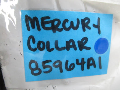 *NEW OEM* (LOT OF 2) 0810 Mercury Quicksilver Collar 85964A1