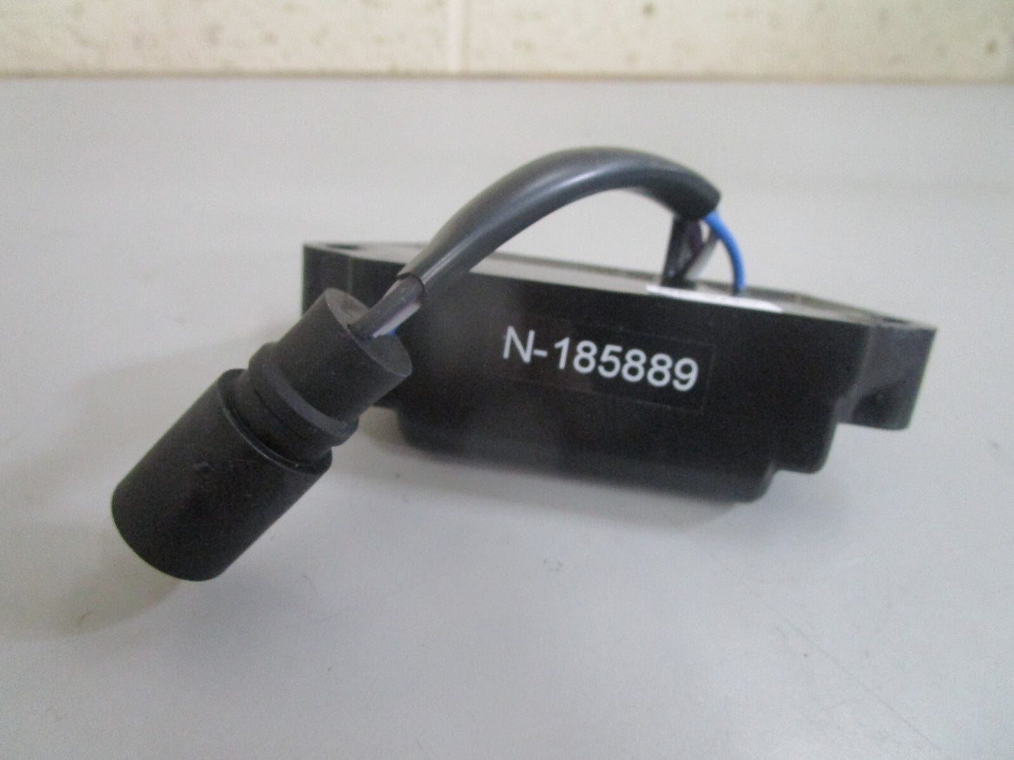 *NEW* 0820 Sierra Shift Assist Module Kit 18-5889 Replaces: 987739