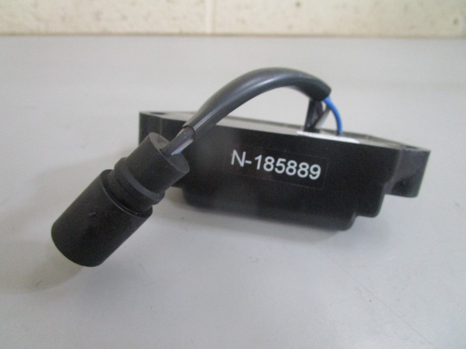 *NEW* 0820 Sierra Shift Assist Module Kit 18-5889 Replaces: 987739