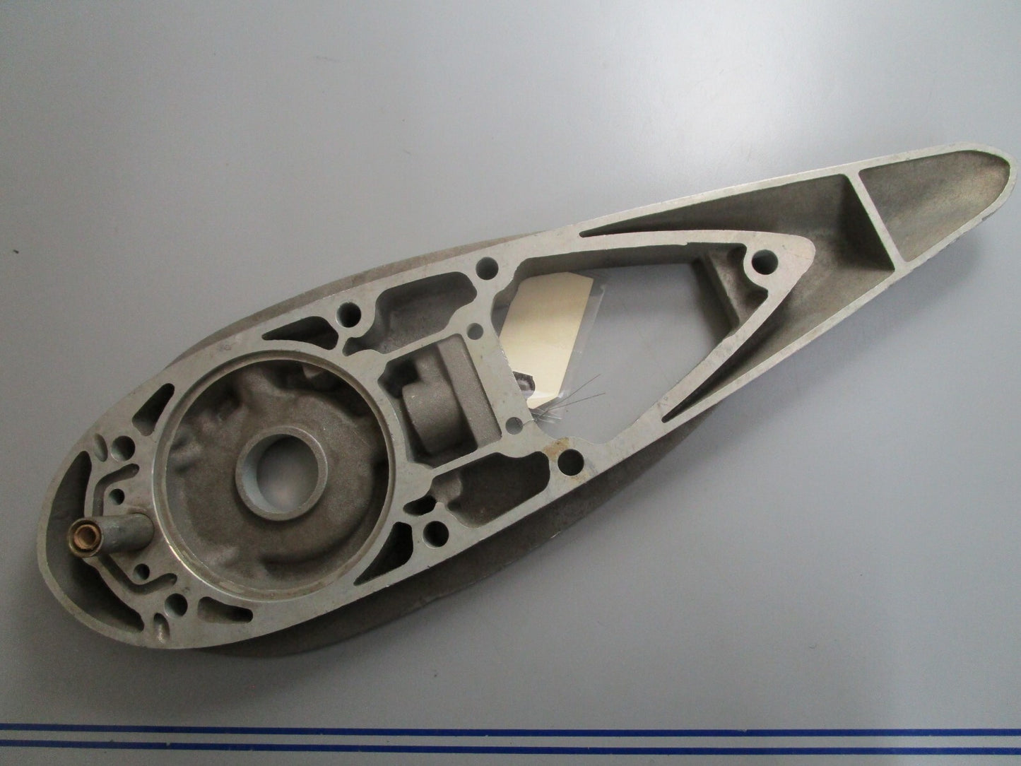 *NEW OEM* 0820 OMC Johnson  Evinrude Extension Tube Ay 328488 0328488