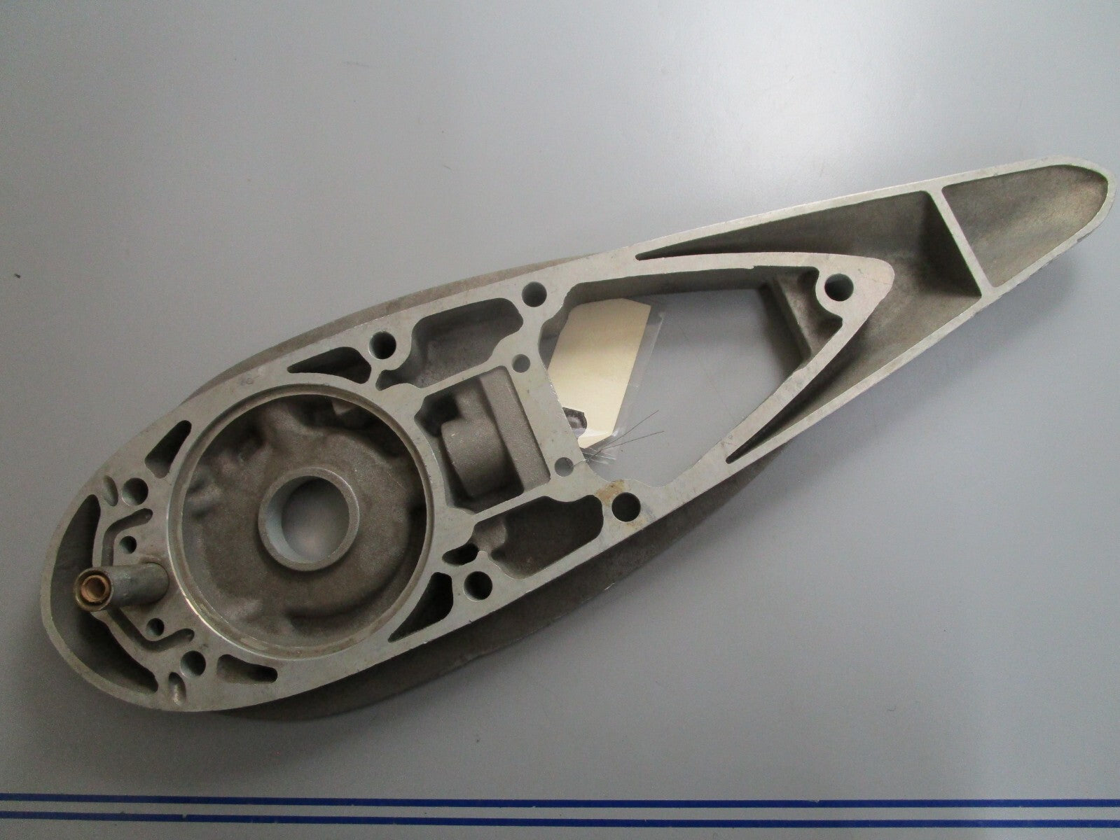 *NEW OEM* 0820 OMC Johnson  Evinrude Extension Tube Ay 328488 0328488