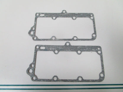 NEW OEM (LOT OF 2) 304716 0304716 OMC Johnson Evinrude Exhaust Cover Gasket 0810