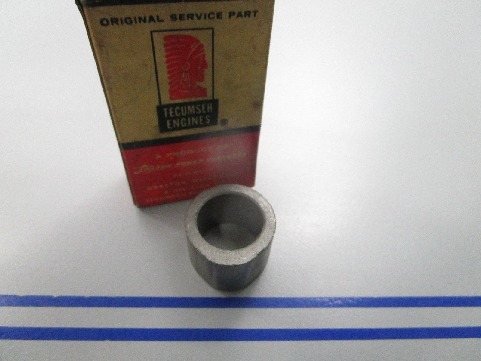 NEW OEM 27961 Tecumseh Cam 0810
