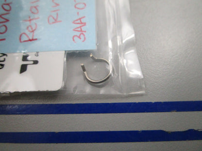 NEW OEM 3AA-03189-0 3AA031890 Tohatsu Retaining Ring 0810
