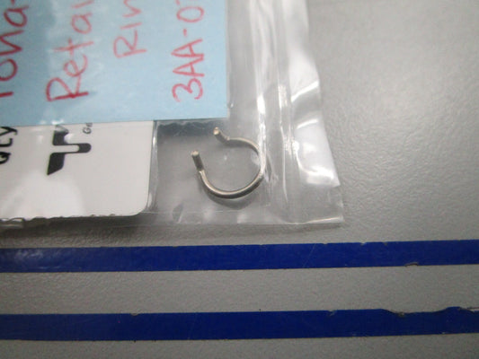 NEW OEM 3AA-03189-0 3AA031890 Tohatsu Retaining Ring 0810
