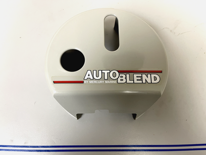 *NEW OEM* 0670  Mercury Quicksilver Auto Blend Cover 16613 13991