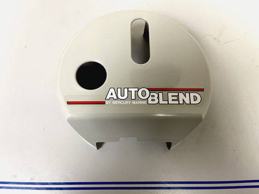 *NEW OEM* 0670  Mercury Quicksilver Auto Blend Cover 16613 13991