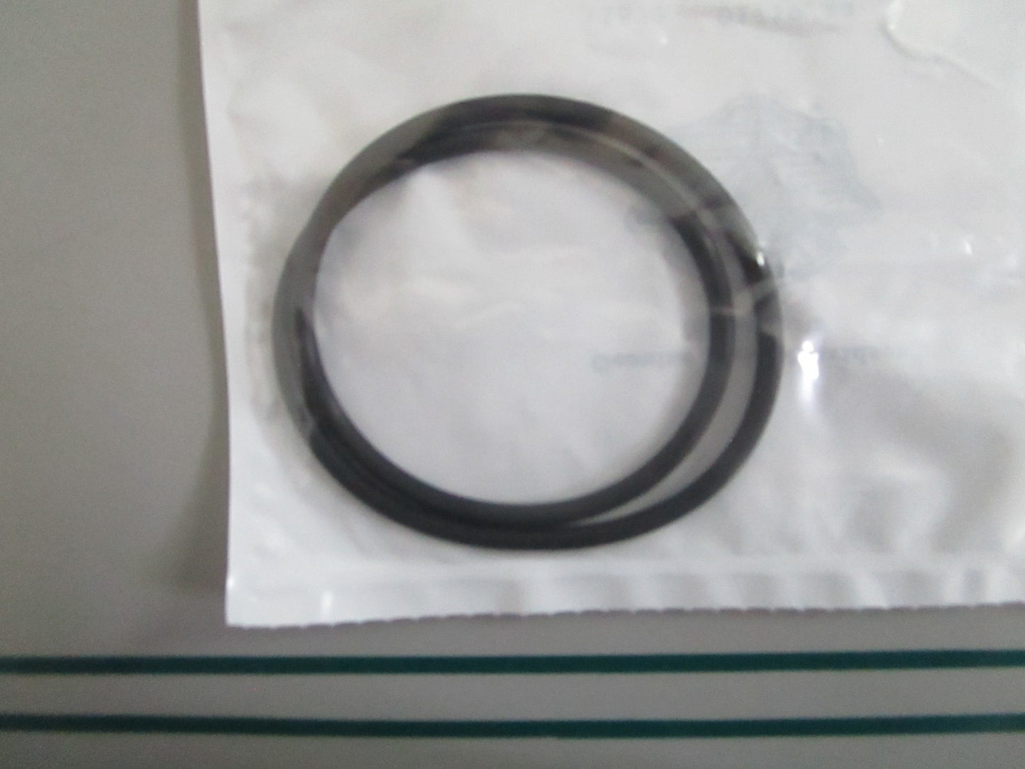 NEW OEM 11570 Harley Davidson O-Ring 0820