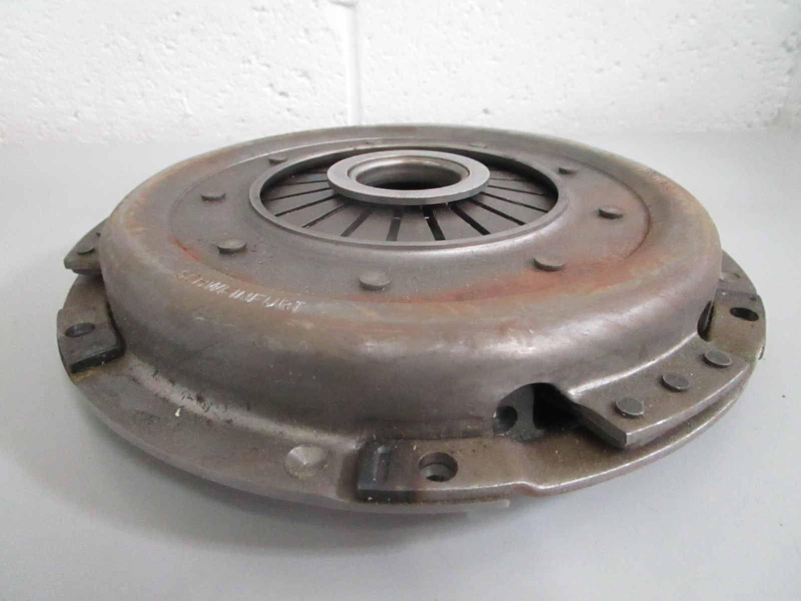 NEW OEM 2108206842 Mercedes-Benz Behr Blower Motor 0820