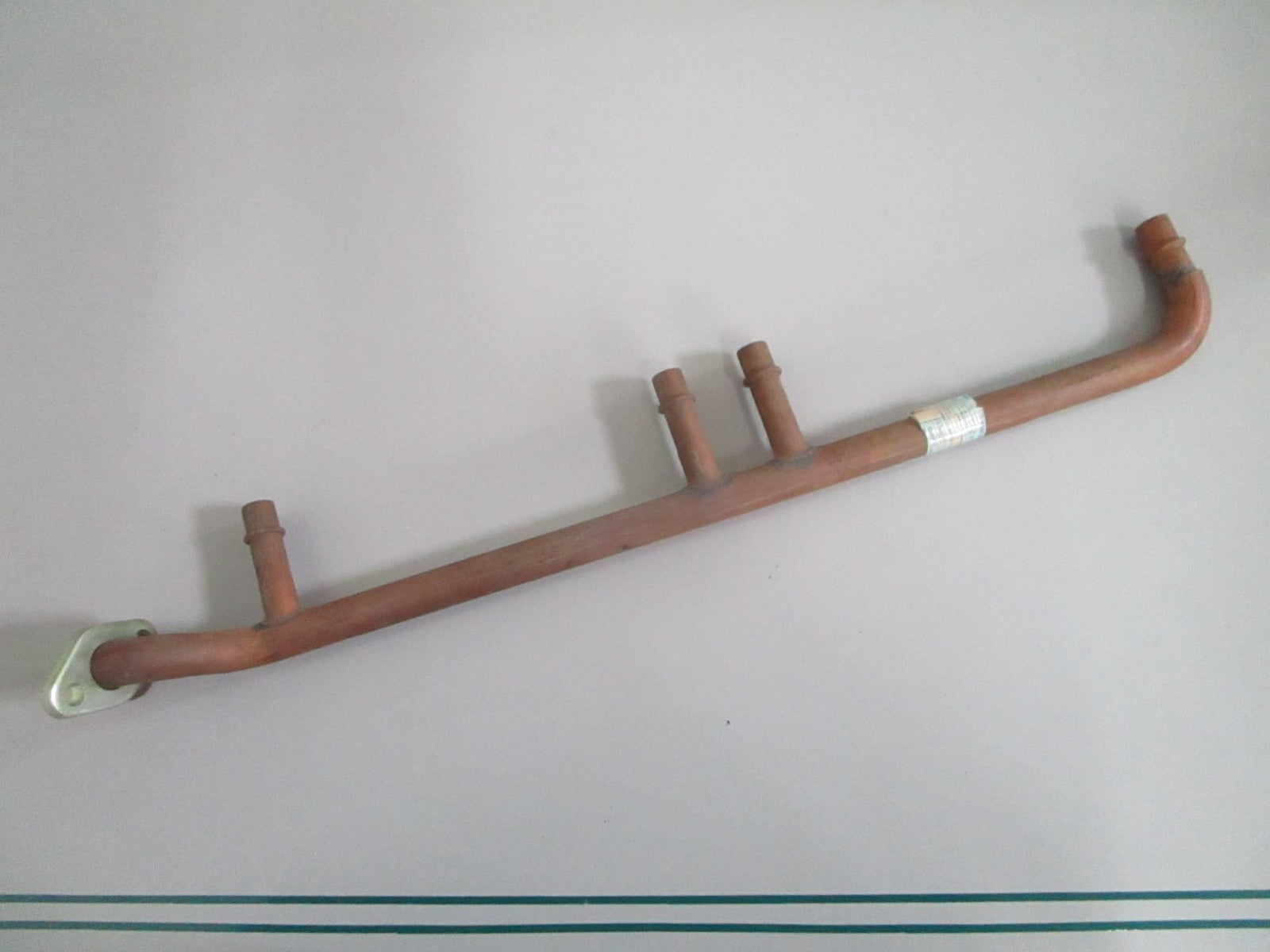 NEW OEM 824549 Volvo Penta Pipe 0820