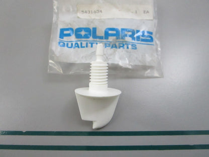 NEW OEM 5431634 Polaris Sensor Pitot Fitting 0810